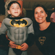 Image for article titled 'Lamborghini Batman' Unmasked